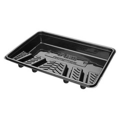 Manufacturer Varies Plastic Paint Tray Liner, 2 gal, 21″ L, 3″ D, 15″ W