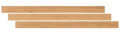 Ackland AKVTW-ST-EE-S Galena 0.63 in. T x 48 in. L x 11.25 in. W – Galena