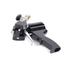 P2 PU Foam Spray Gun Polyurethane Spraygun Polyurea Pouring Air Purge Sprayer