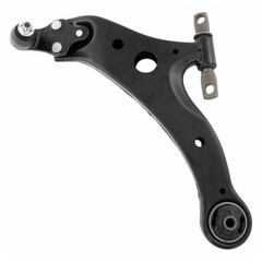 Front Lower Left Control Arm w/Ball Joint Stamped Steel Toyota Avalon 3.5L 13-17