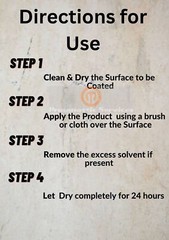 Tenax Granite Sealer, Marble Sealer, & Stone or Concrete Sealer – 1 QUART