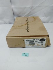 American Standard Faucet 7755305.002 – Worn Box – New Unit
