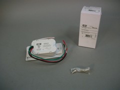NEW – Hubbell RMS141W PIR Occupancy Light Switch Motion Sensor