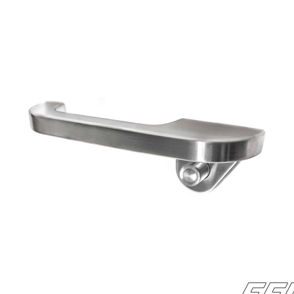 Fat Fender Garage (FFG) Billet Aluminum Door Handles | 1967-72 Ford Trucks