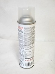 (Pack of 6) Rust-Oleum Industrial Choice CLEAR Inverted Marking Paint 17 oz