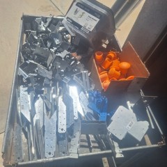 Framers Bundle Brackets