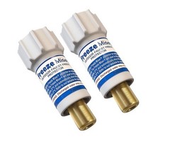 Freeze Miser 2-Pk💦Outdoor Faucet Freeze🚰Protection for Home,RV,Hoses #6000-02