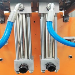 Floor-type High Pressure Polyurethane Foam Machine for Insulation&Coating 110V