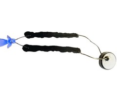 Conductive Paint, Highly Electrical Conductivity Utilizing Nanotechnology (2 oz)