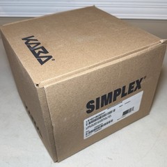 Kaba Simplex LR1021M-26D-41 Mechanical Push Button Lockset, Lever Right Hand NEW