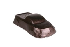 POWDER COATING PAINT PENNY VEIN METALLIC 1LB (.45KG)