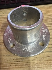 Hollaender Speed Rail 42-8 1-1/2”