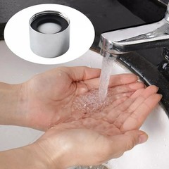 5pcs M22 Faucet Aerators Universal Female Faucet Replacement Filter Adapters