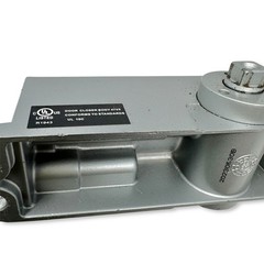 Falcon 47V5 R1943 Heavy Duty Surface Mount Commercial Door Closer | Grade 1