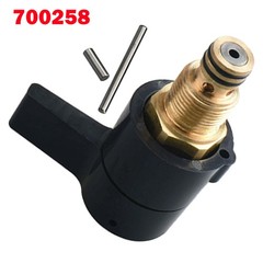 1X For Titan Paint Sprayer 440 540 640 Airless Prime Spray Valve 700-258 700258