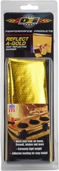 Reflect-A-Gold 12″ x 24″ High-Temp Heat Shield Sheet for Automotive Protection