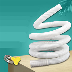 Semi Automatic Washing Machine/Air Conditioning Drainage Extension Pipe 1M-20M