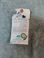Zurn 1310 Frostproof Wall Hydrant With Key