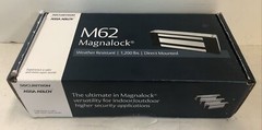 Assa Abloy M62 Magnalock 1,200lbs