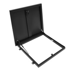 Roof Access Hatch, Roof Security Door, Access Door Solution for Easy Roof Access