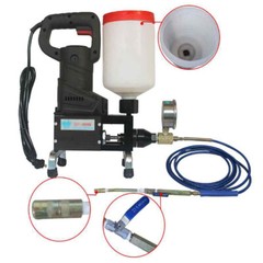 Pump Crack Repair Plugging Machine High Pressure Epoxy Grouting Machine 220V
