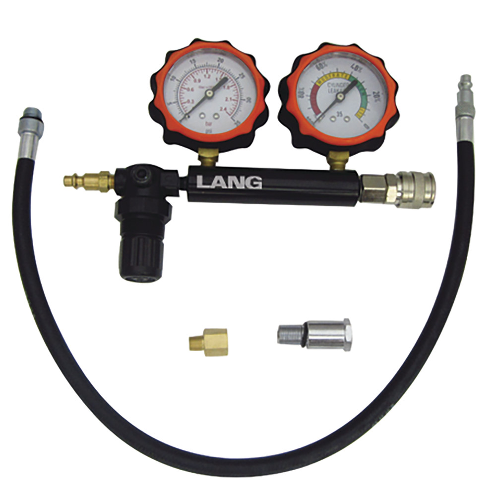 CLT-4PB Lang Tools (Star Products) CYL LEAK TESTER