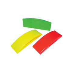 AES.929-CD AES Industries 929-CD Sanding Block with Carded, 9 in L x 2-5/8 in W