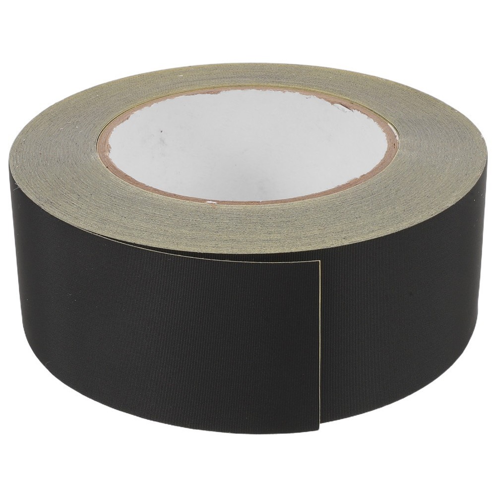 Wire Harness Tape Acetate Insulating Heat Resistant Black Gaffer