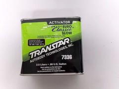 Transtar 7336 Euro 2.1 Classic Acivator. Slow 2.5 Liter