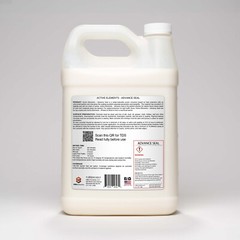 Concrete sealer interior floor sealer water based acrylic sealer 1 gallon