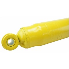 Rear Truck Shock Absorber Left Right F150/F250/F250HD/F350 Smooth Rod AllWeather