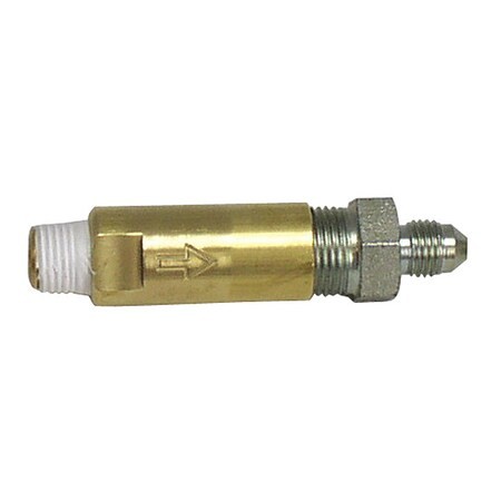 TOUCH ‘N SEAL 7565000050 Foam Valve, Multipurpose Application, Sliver