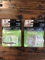 New Prime Line M6228 Clear Vinyl Shower Door Bottom Sweep (2)