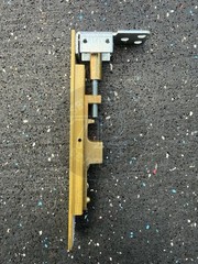 Rockwood Manual Flush Bolt 13S2