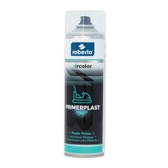 Roberlo Air Color Primer Adhesion Promoter Clear Automotive Plastic Primer