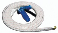 Handi-Foam 605 Closed Cell Spray Foam Insulation Kit, 600 BF
