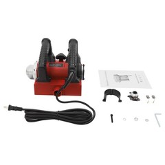 1300W Electric Wall Planing Machine Concrete Shovel Putty Wall Scraper 110V NEW