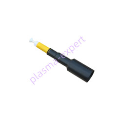 WGN X1 Electrostatic Spray Gun 150mm Discharge Needle Extension Bar