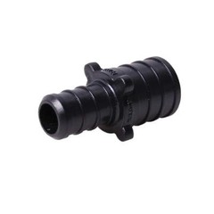 Legend Valve 461-533 Coupling 1 in PEX x 3/4 in PEX Plastic