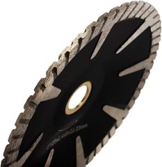 Granite Quartz Countertop Fabrication Tools Curved Blade Diamond Polishing Pads