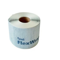 Dupont FlexWrap NF 9″x75′ Self Adhere Flashing Tape (1 Roll) FREE-SHIPPING