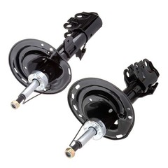 Front Gas Shocks for Toyota Camry 07-11 Lexus ES350 07-09 Pair 339023