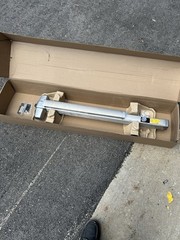Von Duprin CX99 CX99EO 40inch Door US26D Chexit Device OLD STYLE