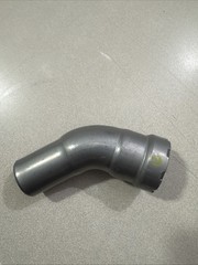 Viega 1″ FTG x Press 45-Degree Elbow in Carbon Steel – 26111