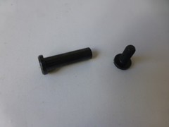 Binks trigger stud & screw 54-4433 (BIN 78)