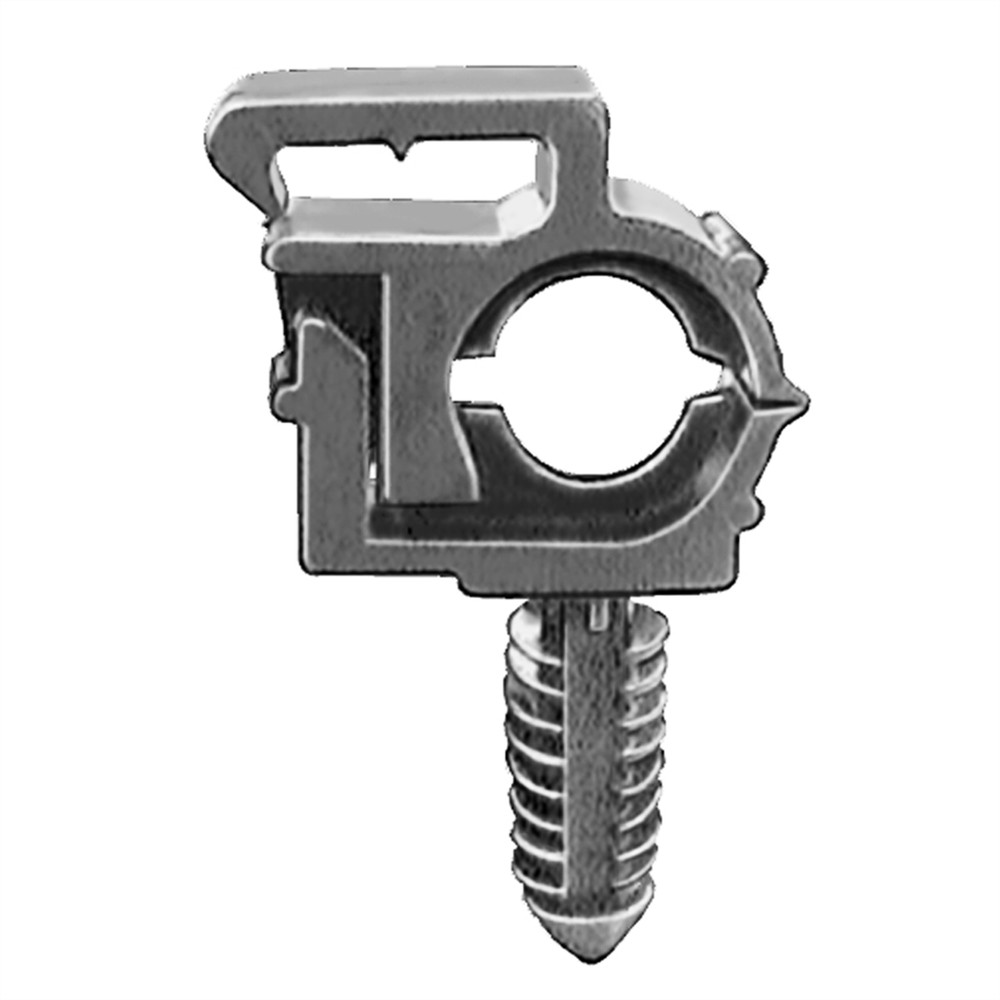 AVC.AP19440 AUVECO AUVECOPAK WIRE LOOM ROUTING CLIP