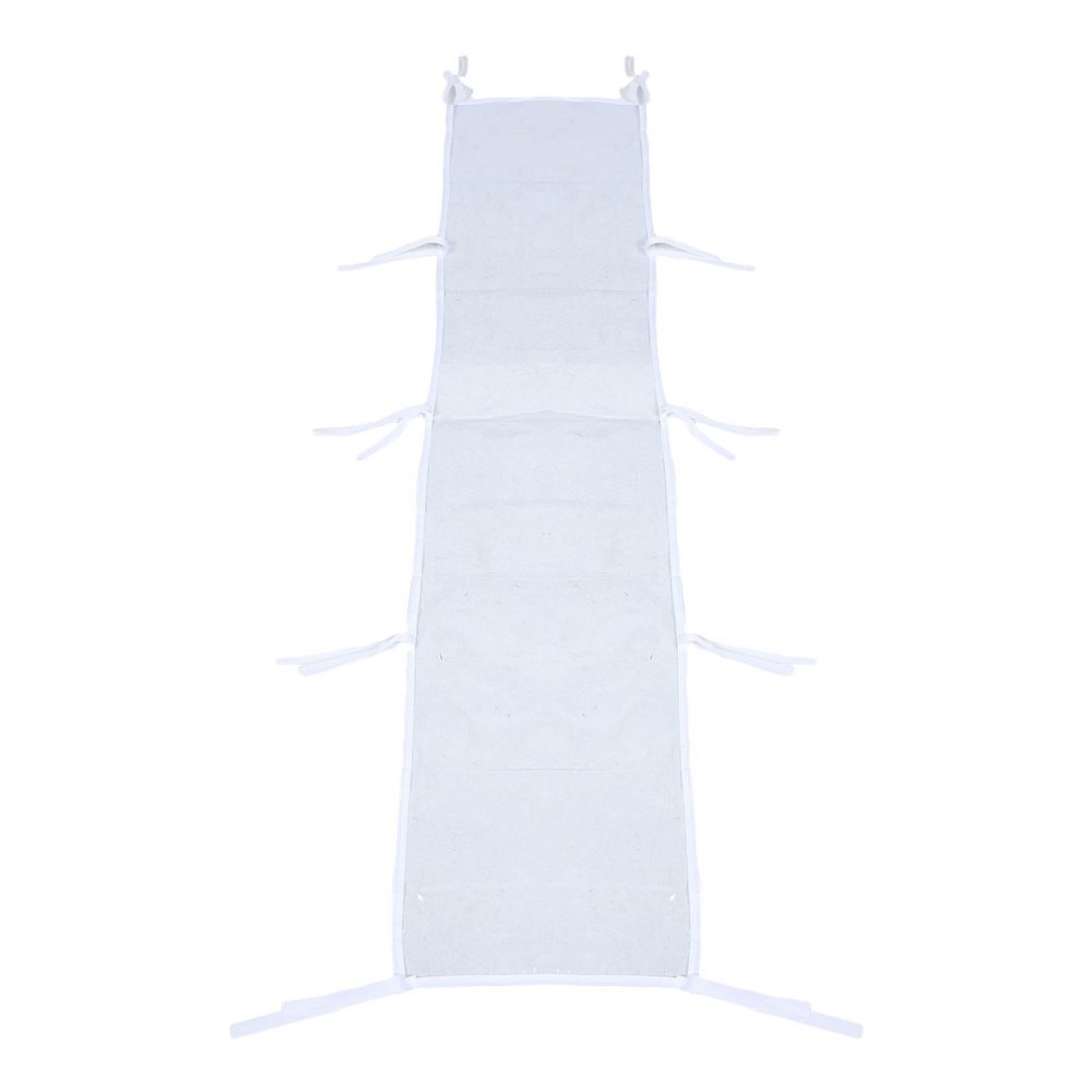 Heavy Duty Rain Gutter for Pop Up Canopy – Outdoor Canopy Water Drainage