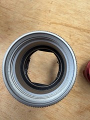 Wagner GM4700ac With Red Air Cap And 410 Tip