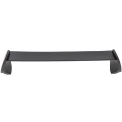 Matte Black ABS Rear Spoiler Wing For 2003-2007 Mitsubishi Lancer Evo 7 8 9
