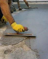 Garon Products TREFLITE™ Epoxy Mortar Patch High Strength – 1 gal kit